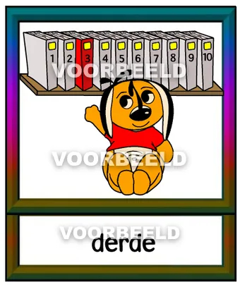Derde