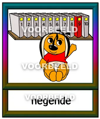 Negende