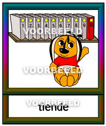 Tiende