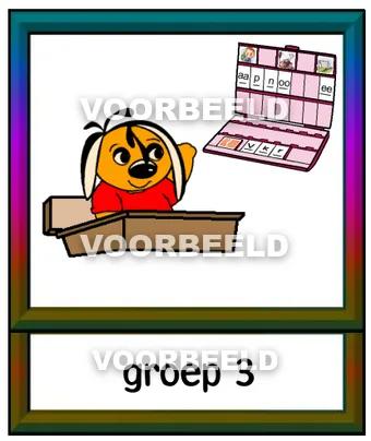 Groep3