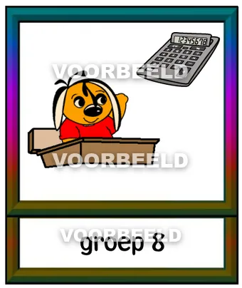 Groep8