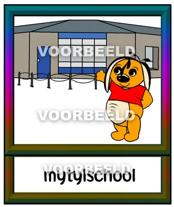Mytylschool