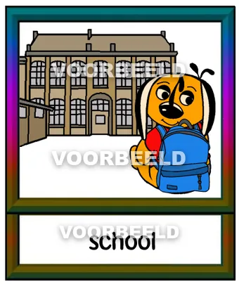 School