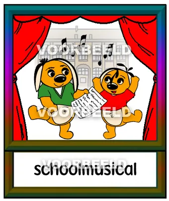 Schoolmusical