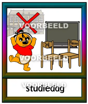 Studiedag