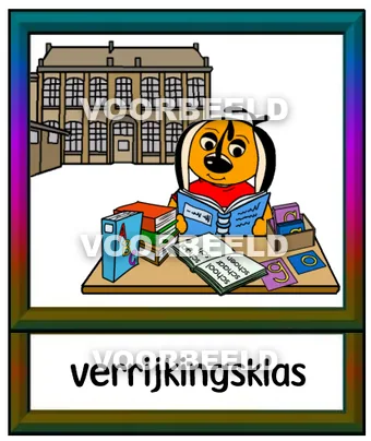 Verrijkingsklas