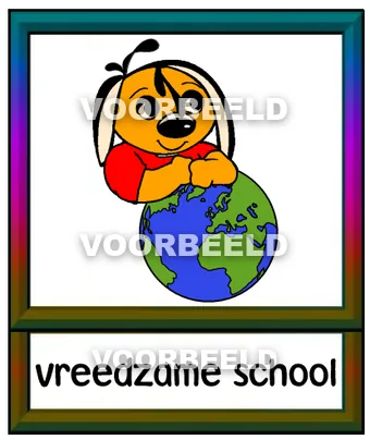 Vreedzame school