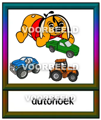 Autohoek