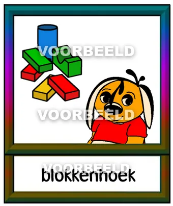 Blokkenhoek