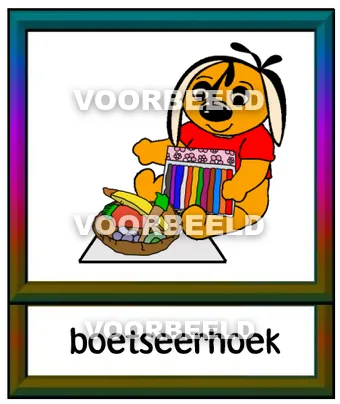 Boetseerhoek