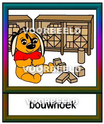 Bouwhoek