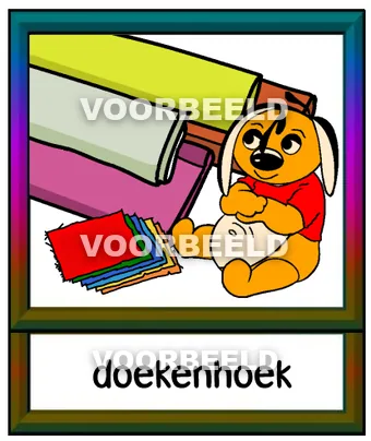 Doekenhoek