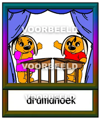Dramahoek
