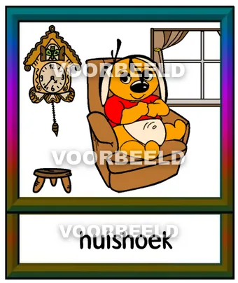 Huishoek