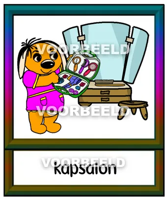 Kapsalon