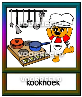 Kookhoek
