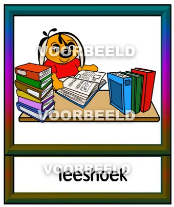 Leeshoek
