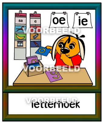 Letterhoek