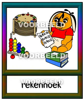 Rekenhoek