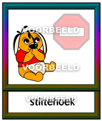 Stiltehoek