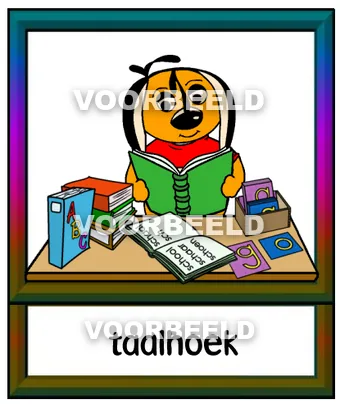 Taalhoek