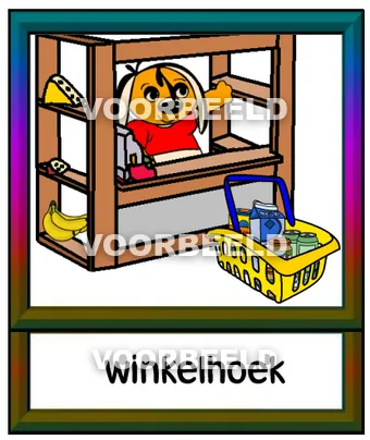 Winkelhoek