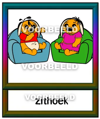 Zithoek