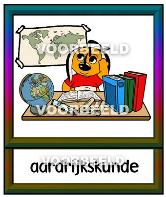 Aardrijkskunde