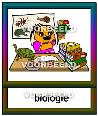 Biologie