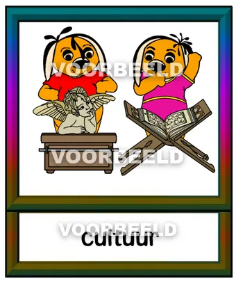 Cultuur
