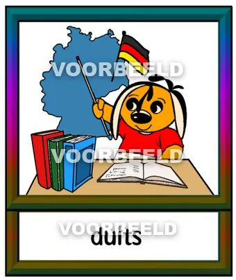 Duits
