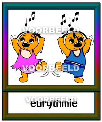 Eurythmie