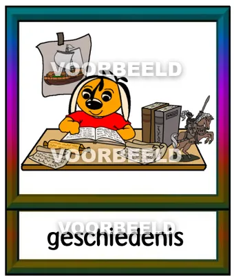 Geschiedenis