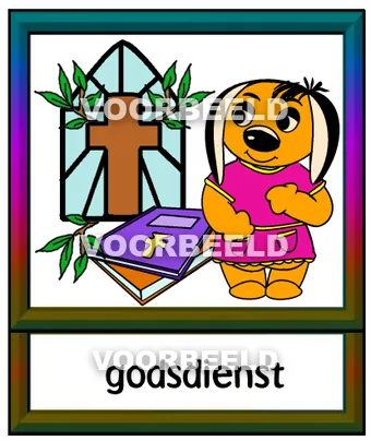 Godsdienst