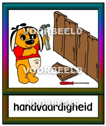 Handvaardigheid