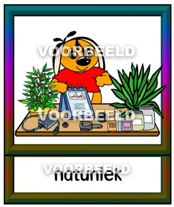 Natuniek