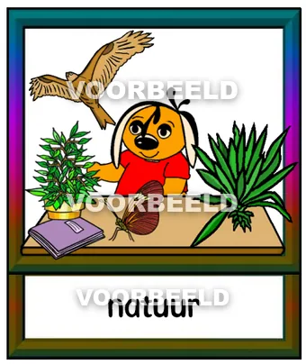 Natuur