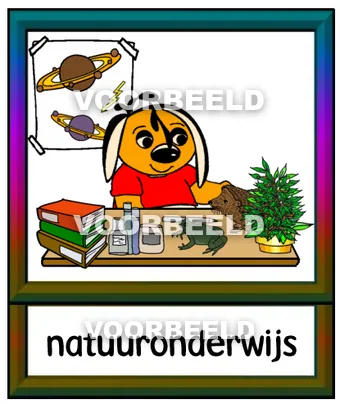 Natuuronderwijs