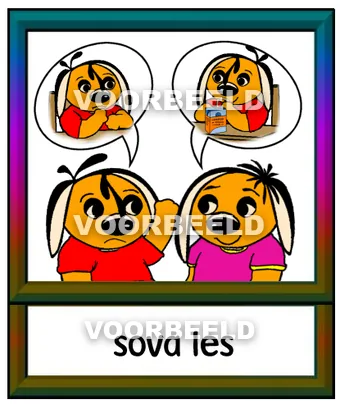 Sova les