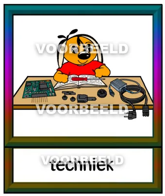 Techniek