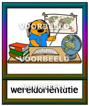 Wereldorientatie