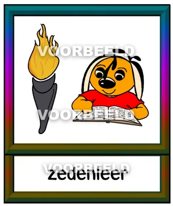 Zedenleer