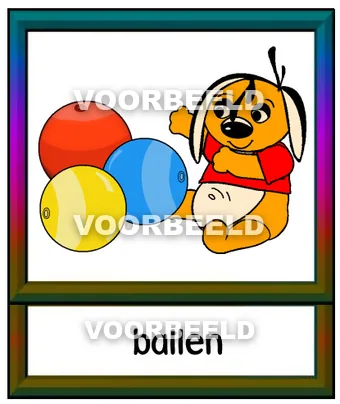 Ballen