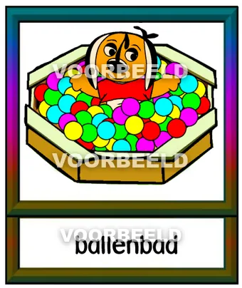 Ballenbad