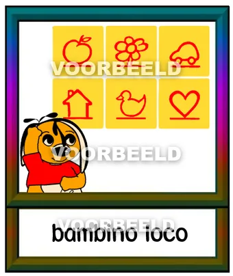 Bambino loco