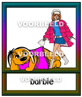 Barbie