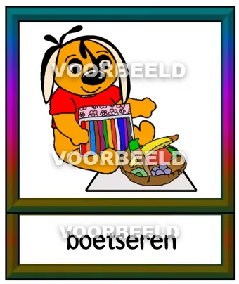 Boetseren