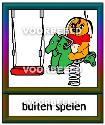 Buiten spelen1