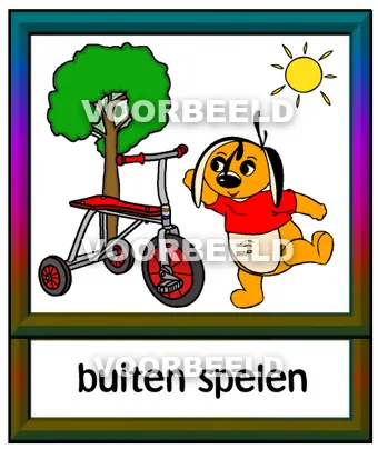 Buiten spelen2