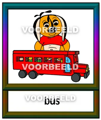 Bus